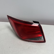 2019 SEAT LEON MK3 ESTATE (13-17) REAR LIGHT PASSENGER LEFT SIDE