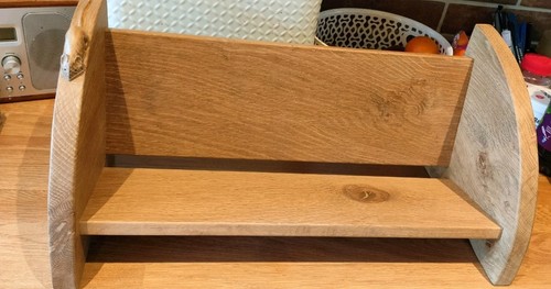 Robert thompson mouseman - mouseman, book