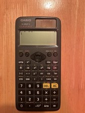 Casio FX-85GTX Scientific