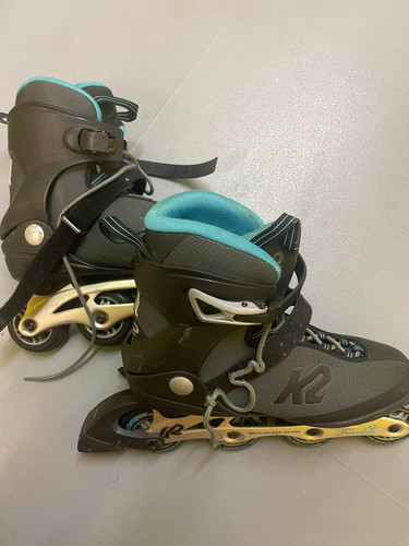 Freedom womens rollerblades - womens,