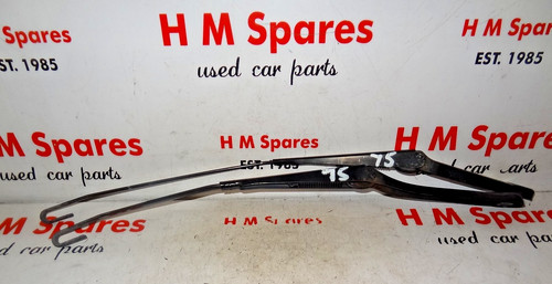 Rover front wiper - arm, /