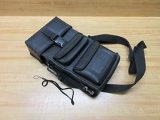 Emerson 375 Endress+Hauser Field Communicator DXR375 Carrying Case