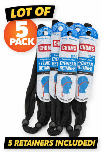 Chums original cotton eyewear - cotton,