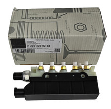 2203200258 Air Suspension