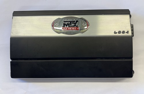 Mtx audio 6004 - mtx,