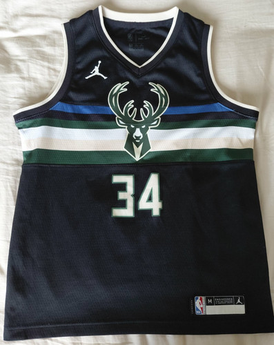 Official nike giannis - official,