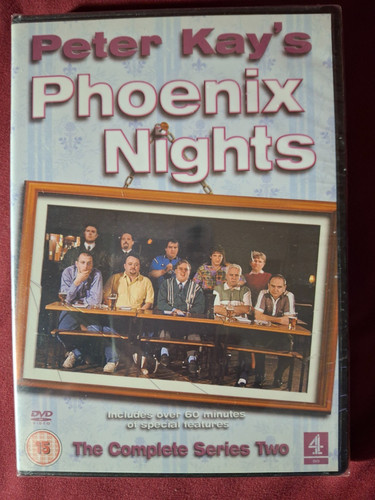 Brand new sealed - new, phoenix