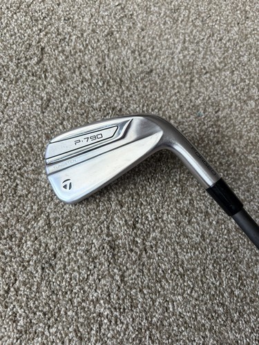 Taylormade p790 udi - taylormade, iron