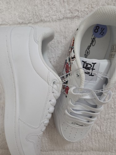Hardy ladies sneakers - ed,