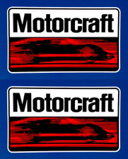 2X 135MM MOTORCRAFT FORD