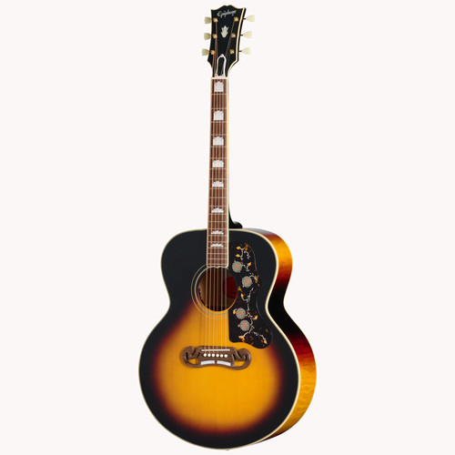 Epiphone 1957 200 - 1957, sj-200