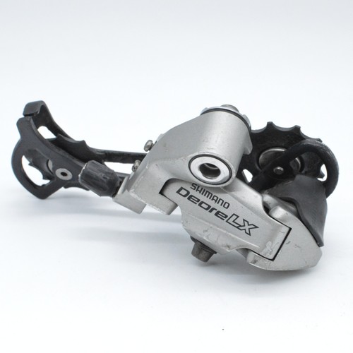 Shimano deore m571 - shimano, rear
