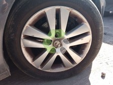 VAUXHALL MERIVA SE MK2 (B) 16"