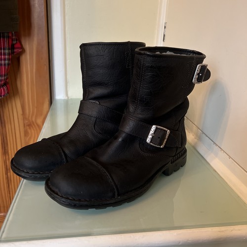 Ugg rockville black - ugg,
