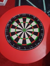 Dartboard