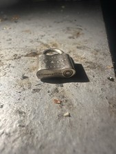 T & Co Silver Ring 1837