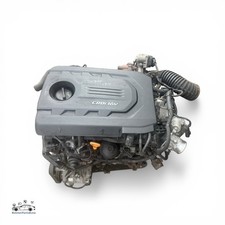 2018 HYUNDAI TUCSON TL KIA