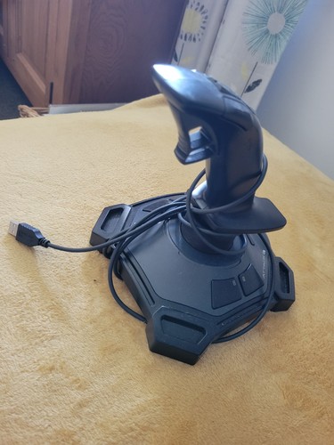 Logitech attack3 programmable - attack3,