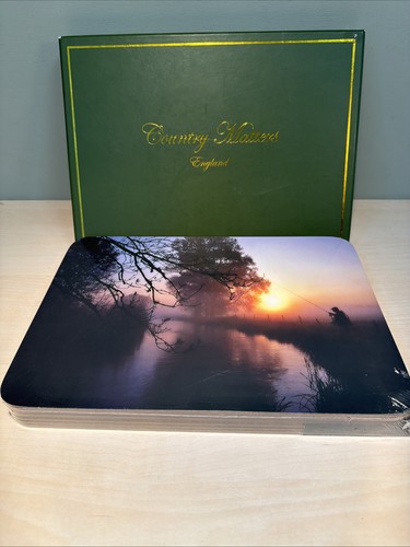 Country matters fishing - country,