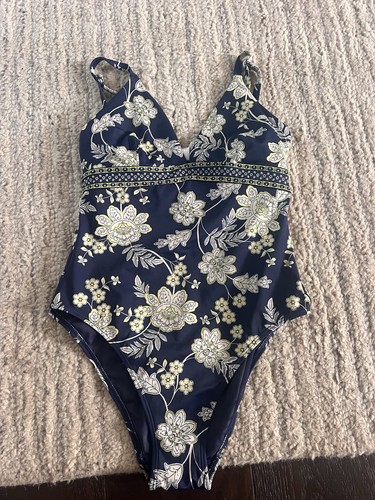 Boden ladies swim suit - boden, hardly