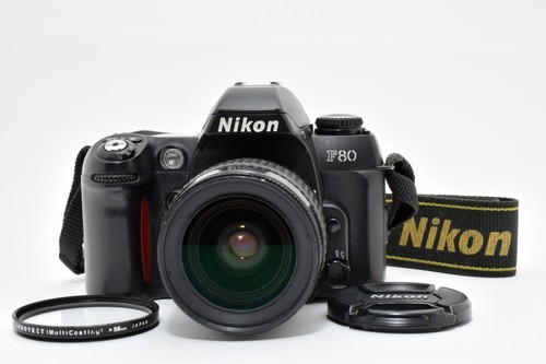 Nikon f80 35mm - nikon,