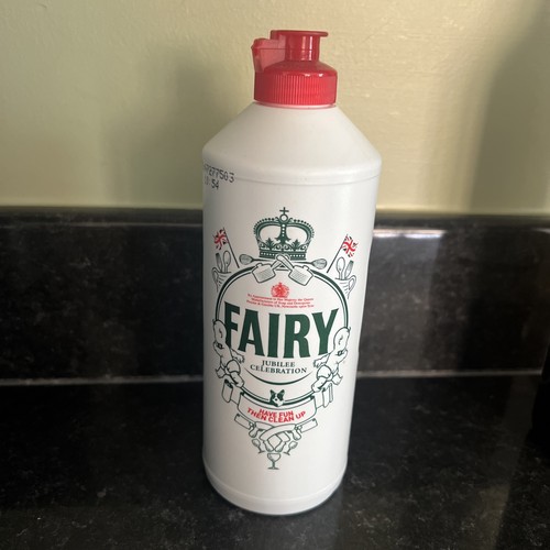 Fairy washing liquid - fairy, up