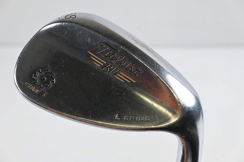 Titleist vokey sm5 - titleist, wedge