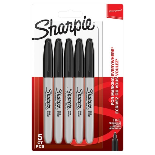 Sharpie 1986051 permanent - sharpie,