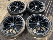 GENUINE VW 19 PRETORIA ALLOY