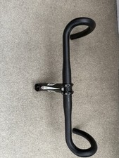 Handelbar PINARELLO MOST Tiger Ultra Stem 100mm Lightweight 148g