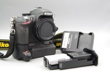 Nikon d3200 dslr body - nikon,