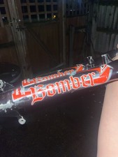 Marzocchi Bomber 2002 26”