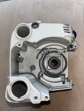 Stihl 009EQ Crankcase - Both Sides. 1120 020 2104 Removed From A Brand New Saw.