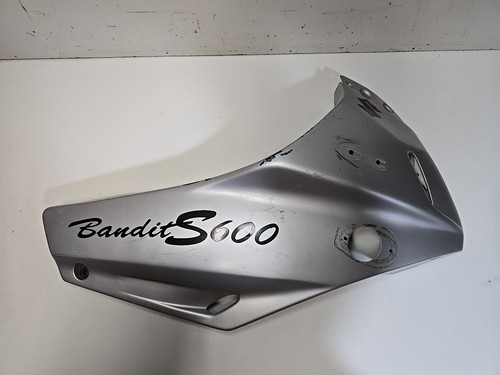 Suzuki bandit gsf600s mk1 1995 - gsf600s,