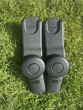 iCandy Orange Car Seat