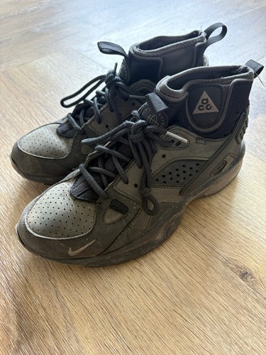 Nike acg air mowabb hiking - acg,