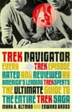 Trek Navigator:The Ultimate