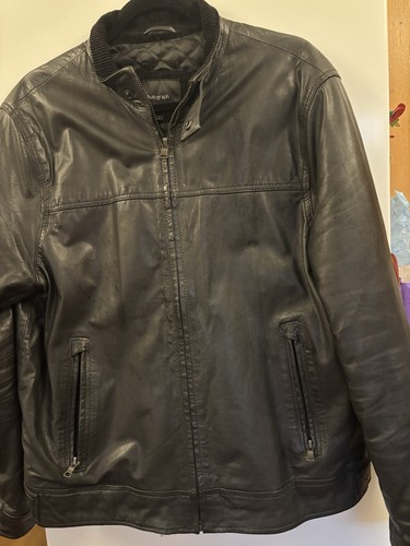 Autograph mens black - autograph,