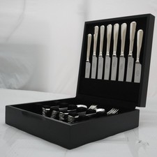 RATTAIL Pattern John