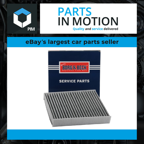 Pollen cabin filter - /,