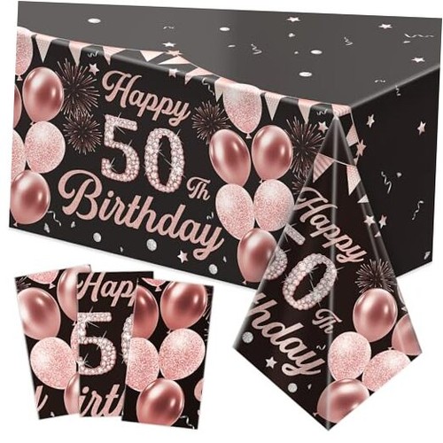 Pack 50th birthday - , 3