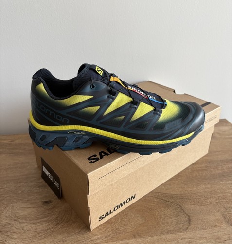 Salomon skyline unisex - xt-6,