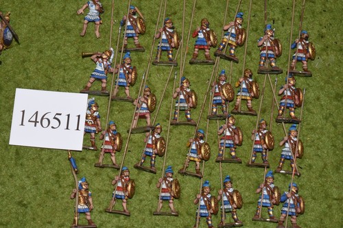 28mm classical macedonian - classical,
