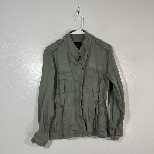 Rails sahara jacket womens - rails, xs