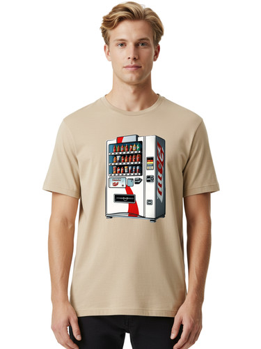 Pepsi vending machine - pepsi-vending-machine, mens