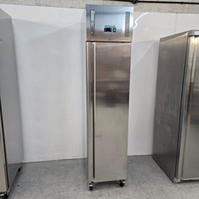 Single GN Freezer Upright