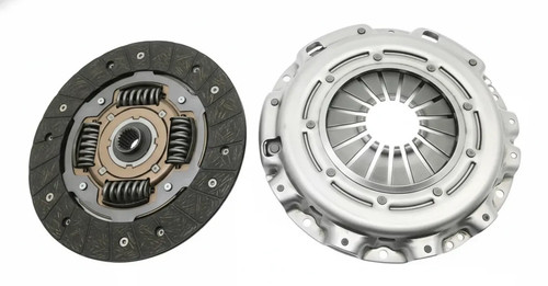Clutch kit jt1857 rymec - clutch, for