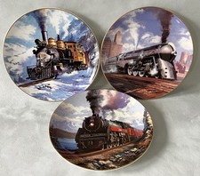 Set of 3 Royal Doulton