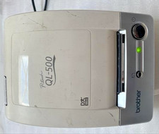 Brother P-Touch QL-500