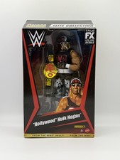 Hollywood Hulk Hogan WWE Elite